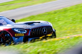 Testdays, Track
 | SRO / Dirk Bogaerts Photography