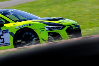 #5 Team Fullmotorsport FRA Audi R8 LMS GT4 Christophe Hamon Pascal Huteau - -, Testdays
 | SRO / Dirk Bogaerts Photography