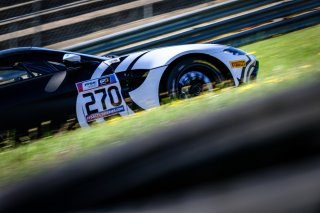 #270 AGS Events FRA Aston Martin Vantage AMR GT4 Valentin Hasse-Clot Théo Nouet - -, Testdays
 | SRO / Dirk Bogaerts Photography