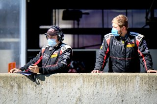 Pitlane, Testdays
 | SRO / Dirk Bogaerts Photography