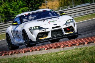 #66 CMR FRA Toyota GR Supra GT4 Wilfried Cazalbon César Gazeau - -, Testdays
 | SRO / Dirk Bogaerts Photography