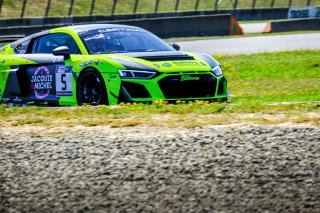 #5 Team Fullmotorsport FRA Audi R8 LMS GT4 Christophe Hamon Pascal Huteau - -, Testdays
 | SRO / Dirk Bogaerts Photography