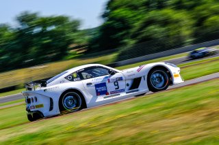 #9 Speed Car FRA Ginetta G55 GT4 Thomas Hodier - - -, Testdays
 | SRO / Dirk Bogaerts Photography