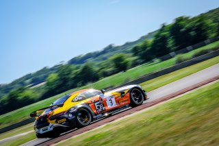 #3 CD Sport FRA Mercedes AMG GT4 Jean-Ludovic Foubert Clément Bully Kevin Bole Besançon -, Testdays
 | SRO / Dirk Bogaerts Photography