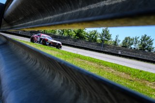 #88 AKKA-ASP Team FRA Mercedes AMG GT4 Thomas Drouet Paul Petit - -, Testdays
 | SRO / Dirk Bogaerts Photography