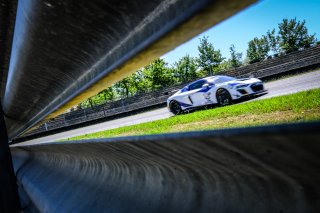 #42 Sainteloc Racing FRA Audi R8 LMS GT4 Fabien Michal Gregory Guilvert - -, Testdays
 | SRO / Dirk Bogaerts Photography
