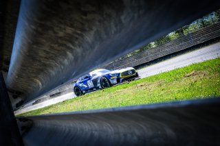 #53 AKKA-ASP Team FRA Mercedes AMG GT4 Christophe Bourret Pascal Gibon - -, Testdays
 | SRO / Dirk Bogaerts Photography
