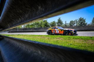 #3 CD Sport FRA Mercedes AMG GT4 Jean-Ludovic Foubert Clément Bully Kevin Bole Besançon -, Testdays
 | SRO / Dirk Bogaerts Photography