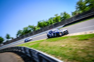 #16 AKKA-ASP Team FRA Mercedes AMG GT4 Fabien Barthez Vincent Marserou - -, Testdays
 | SRO / Dirk Bogaerts Photography