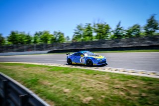 #60 CMR FRA Alpine A110 GT4 Gilles Lallement - - -, Testdays
 | SRO / Dirk Bogaerts Photography