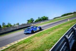 #60 CMR FRA Alpine A110 GT4 Gilles Lallement - - -, Testdays
 | SRO / Dirk Bogaerts Photography