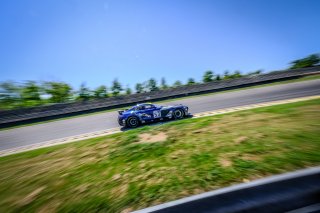 #53 AKKA-ASP Team FRA Mercedes AMG GT4 Christophe Bourret Pascal Gibon - -, Testdays
 | SRO / Dirk Bogaerts Photography