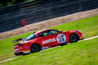 #36 CMR FRA Alpine A110 GT4 Christopher Campbel Nicolas Prost - -, Testdays
 | SRO / Dirk Bogaerts Photography