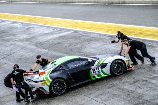 Pitlane, Testdays
 | SRO / Dirk Bogaerts Photography