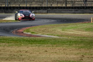 Testdays, Track
 | SRO / Dirk Bogaerts Photography