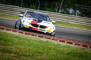 #17 L'Espace Bienvenue FRA BMW M4 GT4 Ricardo Van Der Ende Benjamin Lessennes - -, Testdays
 | SRO / Dirk Bogaerts Photography