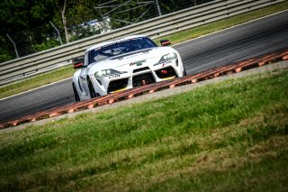 #30 CMR FRA Toyota GR Supra GT4 Julien Piguet Aurélien Panis Gaël Castelli  -, Testdays
 | SRO / Dirk Bogaerts Photography