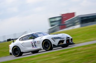 #66 CMR FRA Toyota GR Supra GT4 Wilfried Cazalbon César Gazeau - -, Testdays
 | SRO / Dirk Bogaerts Photography