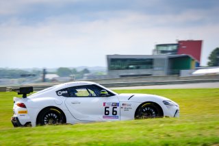 #66 CMR FRA Toyota GR Supra GT4 Wilfried Cazalbon César Gazeau - -, Testdays
 | SRO / Dirk Bogaerts Photography