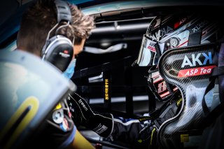 Pitlane, Testdays
 | SRO / Dirk Bogaerts Photography