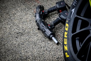 Pitlane, Testdays
 | SRO / Dirk Bogaerts Photography