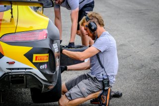 Pitlane, Testdays
 | SRO / Dirk Bogaerts Photography