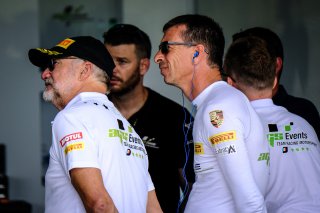 Pitlane, Testdays
 | SRO / Dirk Bogaerts Photography