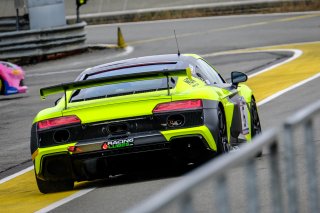 #6 Team Fullmotorsport FRA Audi R8 LMS GT4 Leo Roussel Matthieu Vaxiviere - -, Testdays
 | SRO / Dirk Bogaerts Photography