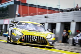 Pitlane, Testdays
 | SRO / Dirk Bogaerts Photography