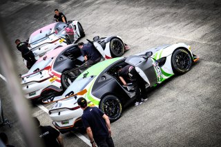 Pitlane, Testdays
 | SRO / Dirk Bogaerts Photography