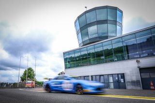 Pitlane, Testdays
 | SRO / Dirk Bogaerts Photography