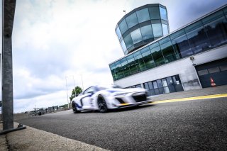 Pitlane, Testdays
 | SRO / Dirk Bogaerts Photography