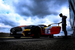 Pitlane, Testdays
 | SRO / Dirk Bogaerts Photography