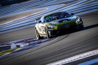 #87 AKKA-ASP Team FRA Mercedes-AMG GT4 Pro-Am Jean-Luc Beaubelique FRA Jim Pla FRA, Free Practice 1
 | SRO / Dirk Bogaerts Photography