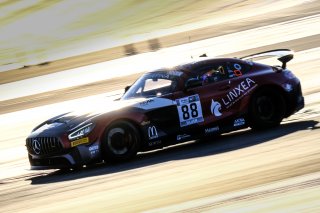 #88 AKKA-ASP Team FRA Mercedes-AMG GT4 Silver Thomas Drouet FRA Paul Petit FRA, Free Practice 1
 | SRO / Dirk Bogaerts Photography