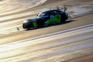 #64 Team JOUFFRUIT by Vic'TEAM FRA Mercedes-AMG GT4 Pro-Am Olivier Jouffret FRA Eric Tremoulet FRA, Free Practice 1
 | SRO / Dirk Bogaerts Photography