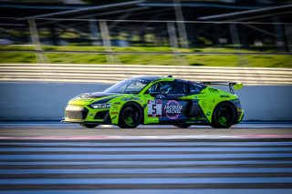 #5 Team Fullmotorsport FRA Audi R8 LMS GT4 Am Pascal Huteau FRA Christophe Hamon FRA, Free Practice 1
 | SRO / Dirk Bogaerts Photography