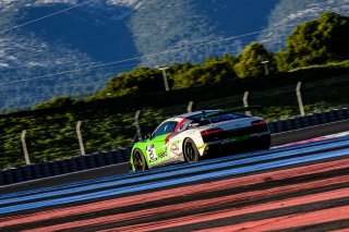 #21 Sainteloc Racing FRA Audi R8 LMS GT4 Pro-Am Olivier Esteves FRA Anthony Beltoise FRA, Free Practice 1
 | SRO / Dirk Bogaerts Photography