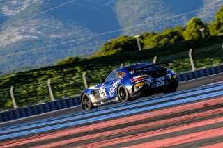 #16 AKKA-ASP Team FRA Mercedes-AMG GT4 Pro-Am Fabien Barthez FRA Vincent Marserou FRA, Free Practice 1
 | SRO / Dirk Bogaerts Photography