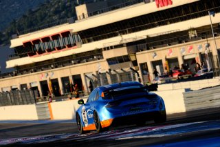 #35 Bodemer Auto FRA Alpine A110 GT4 Pro-Am Alain Ferté FRA Gregoire Demoustier FRA, Free Practice 1
 | SRO / Dirk Bogaerts Photography