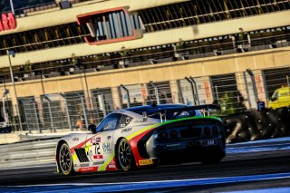 #72 ANS MOTORSPORT FRA Ginetta G55 GT4 Am Sylvain Caroff FRA Erwan Bastard FRA, Free Practice 1
 | SRO / Dirk Bogaerts Photography