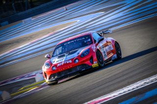 #36 CMR FRA Alpine A110 GT4 Pro-Am Christopher Campbell FRA Nicolas Prost FRA, Free Practice 1
 | SRO / Dirk Bogaerts Photography