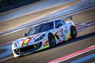 #72 ANS MOTORSPORT FRA Ginetta G55 GT4 Am Sylvain Caroff FRA Erwan Bastard FRA, Free Practice 1
 | SRO / Dirk Bogaerts Photography