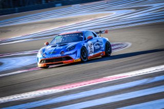 #35 Bodemer Auto FRA Alpine A110 GT4 Pro-Am Alain Ferté FRA Gregoire Demoustier FRA, Free Practice 1
 | SRO / Dirk Bogaerts Photography