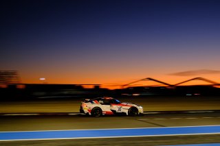 #30 Toyota Gazoo Racing France by CMR FRA Toyota GR Supra GT4 Silver Aurélien Panis FRA Olivier Panis FRA, Free Practice 2
 | SRO / Dirk Bogaerts Photography