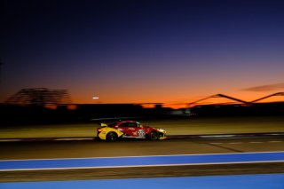 #222 Mirage Racing FRA Alpine A110 GT4 Pro-Am Rodolphe Wallgren FRA Vincent Beltoise FRA, Free Practice 2
 | SRO / Dirk Bogaerts Photography