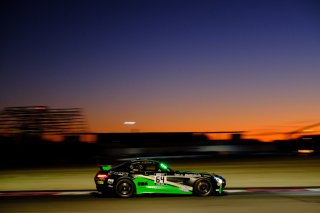 #64 Team JOUFFRUIT by Vic'TEAM FRA Mercedes-AMG GT4 Pro-Am Olivier Jouffret FRA Eric Tremoulet FRA, Free Practice 2
 | SRO / Dirk Bogaerts Photography