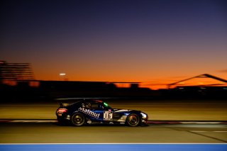 #16 AKKA-ASP Team FRA Mercedes-AMG GT4 Pro-Am Fabien Barthez FRA Vincent Marserou FRA, Free Practice 2
 | SRO / Dirk Bogaerts Photography