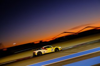 #27 Sainteloc Racing FRA Audi R8 LMS GT4 Pro-Am Cyril Saleilles FRA Adrien Tambay FRA, Free Practice 2
 | SRO / Dirk Bogaerts Photography
