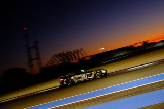 #87 AKKA-ASP Team FRA Mercedes-AMG GT4 Pro-Am Jean-Luc Beaubelique FRA Jim Pla FRA, Free Practice 2
 | SRO / Dirk Bogaerts Photography